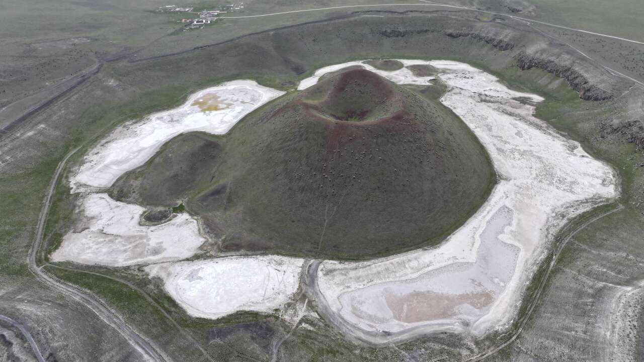 Konya’nın saklı hazineleri koruma altına alınacak! Dev proje için harekete geçildi 6